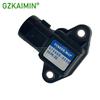 OEM 079800-4250 37830P05A01 37830P7AN11 37830PAAS00 map sensor Pressure Sensor Use  For Honda