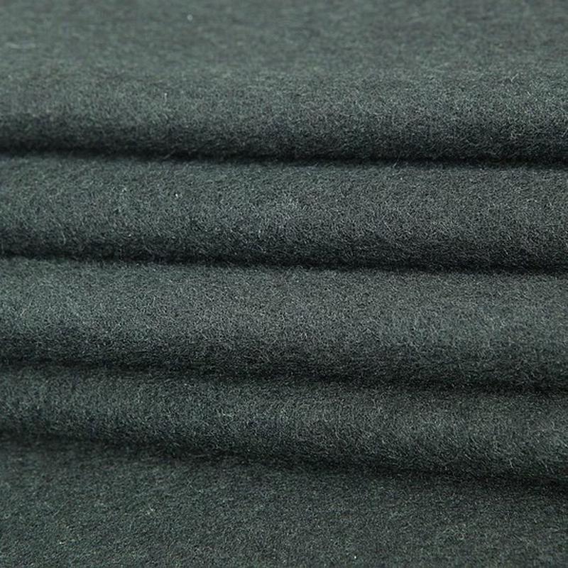 WBD Military Green Emergency Relief Blanket