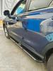 CRV Original Style Side Step Foot Pedal Add-On for Haoying