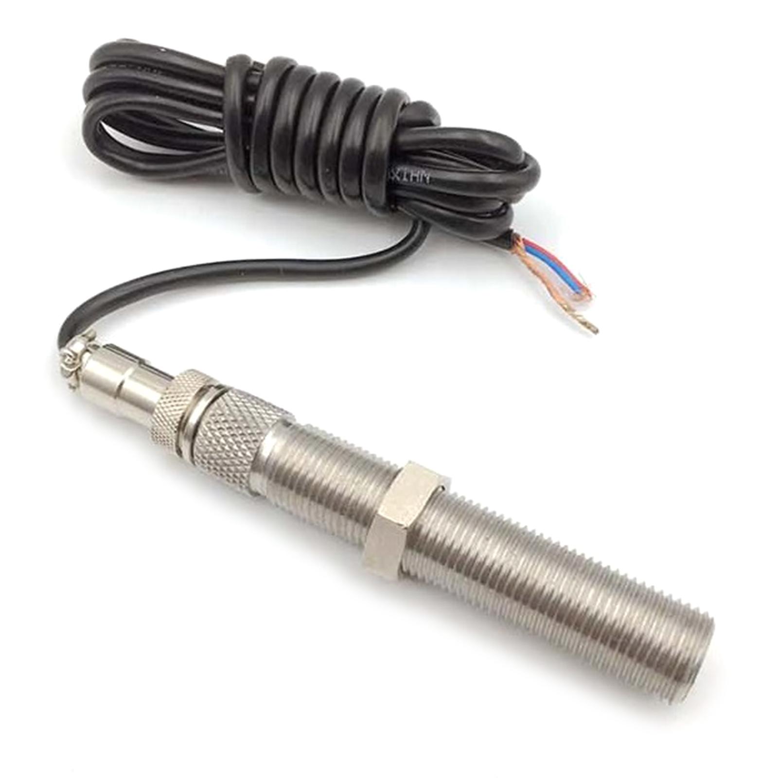 

213272 Quick Response Low Energy Consumption Rotational Speed Sensor for Diesels Generators Ensuring Stable Operations 1
