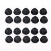 Engine Cover Rubber Grommet Buffer Pad For Car Ignition Coil Cover Fixed Bushing Replacement Parts Engine Accessories