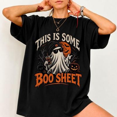 Oberteile – T-Shirts