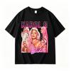 2026 New Reggaeton Singer Karol G Graphic T Shirt Unisex Unisex Short Sleeve Portrait Collage Print Soft Cotton Tops