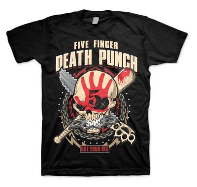 Tops – T-Shirts