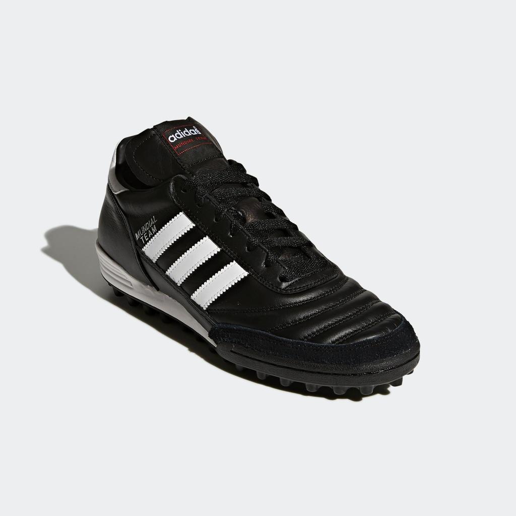 adidas Mundial Team 'Black White'