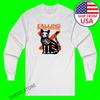 Falling In Reverse Men's White Size S To 2XL