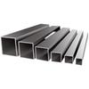 ZOEBE Hot-Dip Galvanized Square Tube