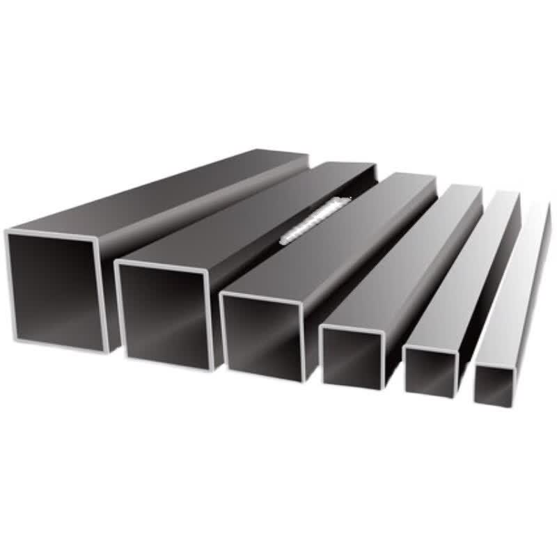 ZOEBE Hot-Dip Galvanized Square Tube