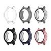 Smartwatch Half Coverage Protection Shell for Garmin Venu 2 Plus Screen Protector Cover Dust-proof Protector