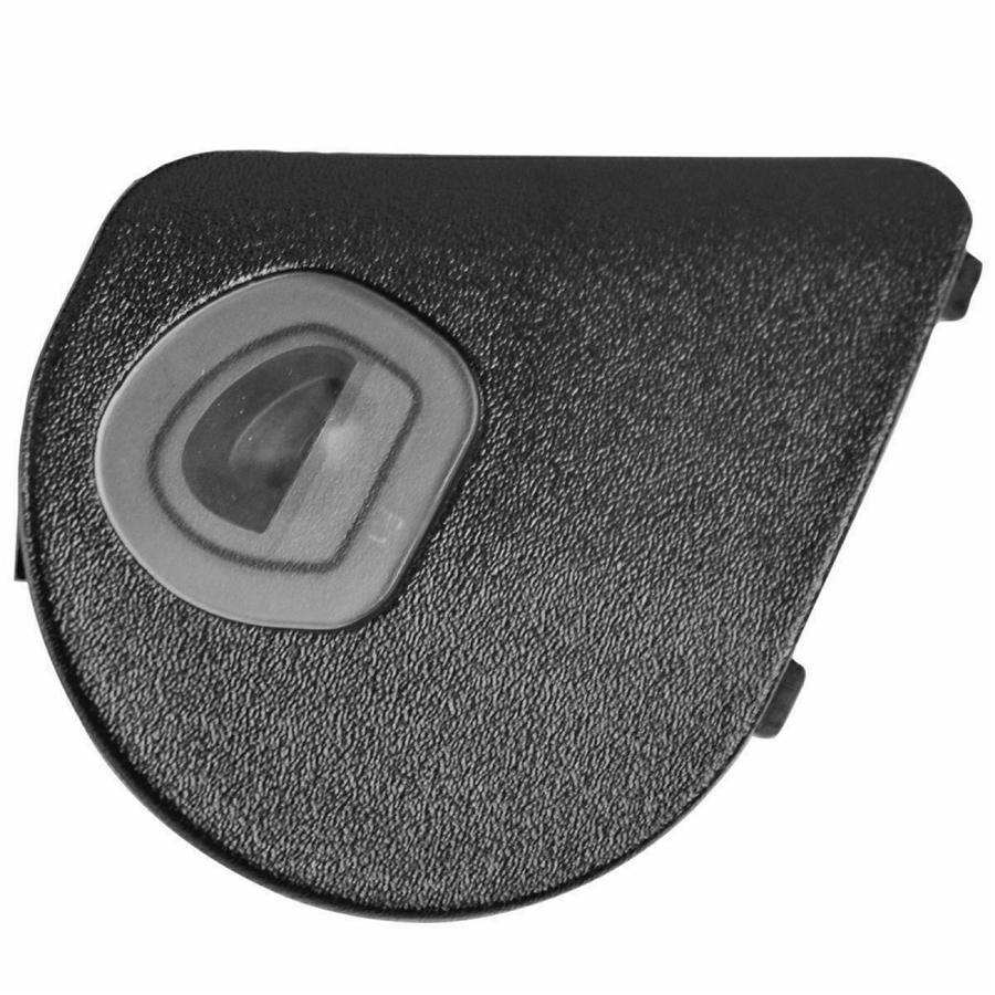 2 Pcs LED Side Mirror Puddle Light Lamps For Dodge Ram 1500 2500 3500 4500 5500