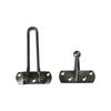 Catch Door Buckle Clasp Lock Door Chain Lock Strong Heavy Duty Door Lock Buckle Door Tools