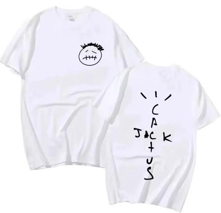 Travis Scott Men039s T-shirt Unisex T-Shirt S