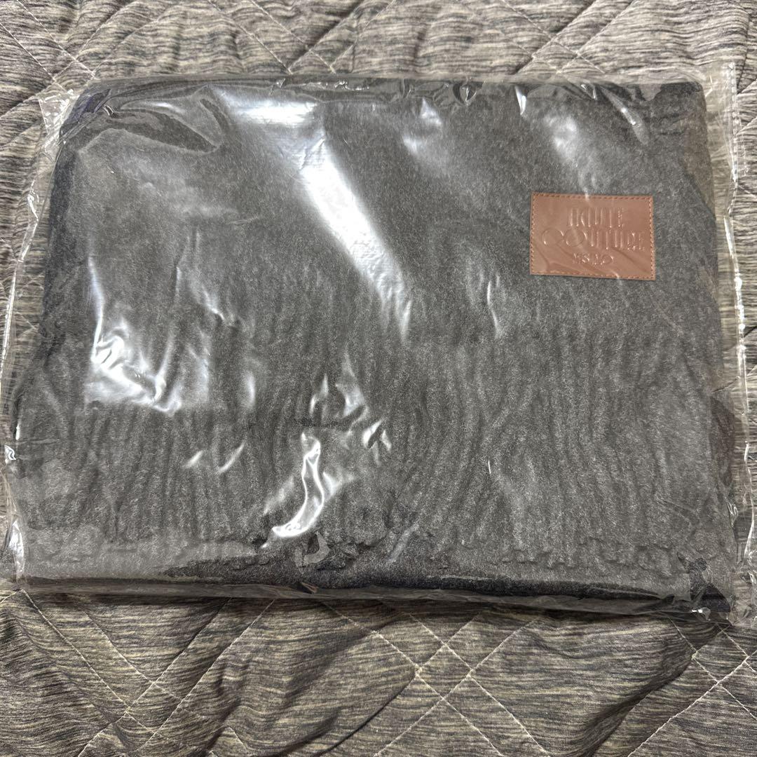 

[USED] MISAMO muffler