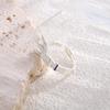 Anime Digimon Digital Monster Cherubimon Ring Unisex Cartoon Couple Adjustable Opening Rings Party Jewelry Accessories