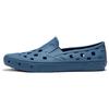 Slip On Trek Black 'Blue' VN0A5HF8ZR8