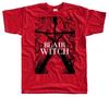 The Blair Witch Project 1999 Amerikanischer Horrorfilm T-Shirt 100% Baumwolle Größe S-5XL