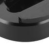 Motorcycle Side Stand Enlarge Pad Kickstand Extension Fit for     T100 Celsius T120