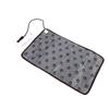 Dog Heating Pad Smart 9 Adjustable Modes Digital Display Comfortable Rain Proof Heated Dog Bed for Home