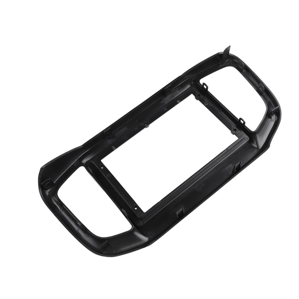 9 Inch Car Radio Frame Stereo Install Panel Bezel Trim For Fiat For Strada 2020-2025 Interior Decoration