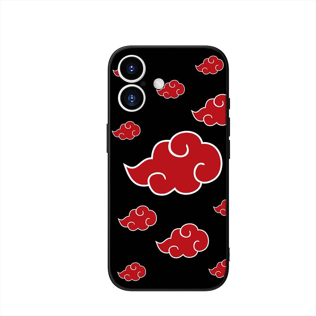 

Akatsuki Tobi Sasuke Narutos Obito Phone Case for Samsung Galaxy S25 S23 S22 S24 FE Ultra Plus A56 A05 A06 A15 A16 A57 S7 Edge Galaxy S24