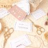 Mini Sewing Book Comprehensive Stitch Guide DIY Craft Portable Sewing Card Set Embroidery Patterns Designs Sewing Book