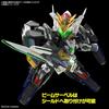 Bandai Spirits SDW Heroes Gundam Astraea Type-F Color-Coded Plastic Model Kit