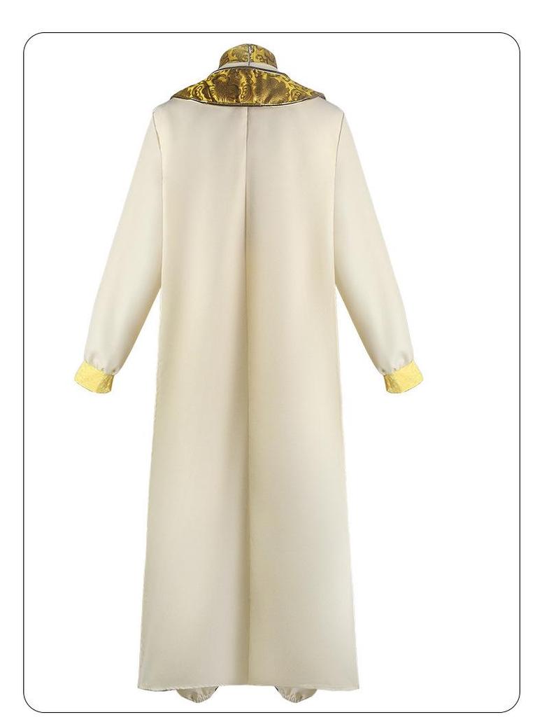 Aladdin Prinz Tausendundeine Nacht Cosplay Kostüm