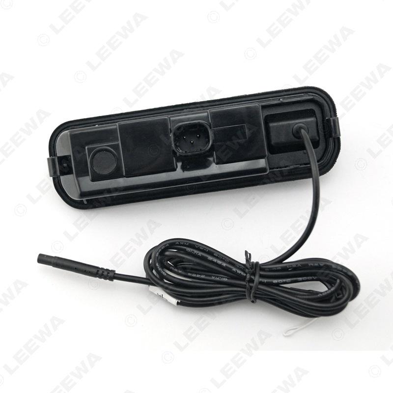 Ford Focus 2/3-Door Handle HD Waterproof Reversing Camera