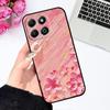 For Honor X6b Case JDY-LX1 Color Printing Shockproof Phone Cover For Huawei Honor X6b Funda Shell JDY-LX2 Soft Silicone Coque