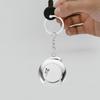 Soft Steel Blade Precision Tape Stainless Construction Compact Pocket Design Accurate Readings High Precision Measuring Tape