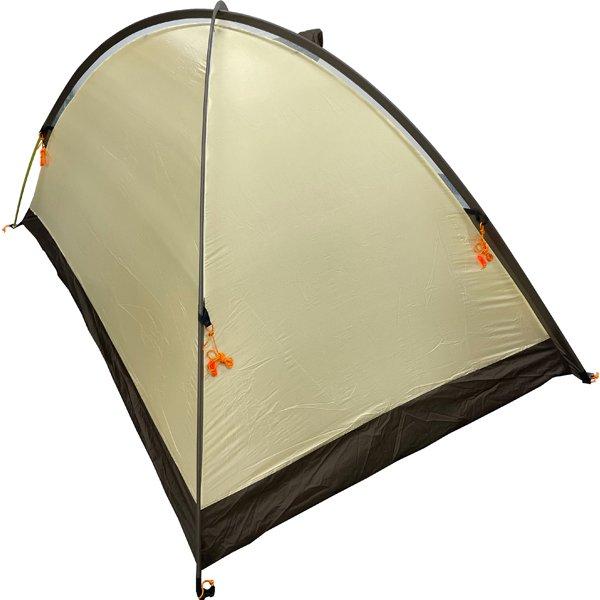 AraiTent Airrise 2 Mountain Tent 1.55kg 2 Person Orange 3002