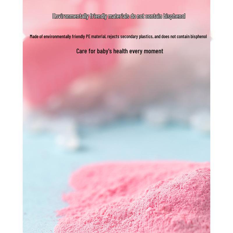 Children's Sensory Unicycle Wheelbarrow Push Cart: Thickened Plastic Balance Bike