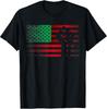 Tops – T-Shirts