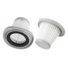 Hygienic Dust Capture Filter Set for Models DY118 & DY128 2 Pcs Only