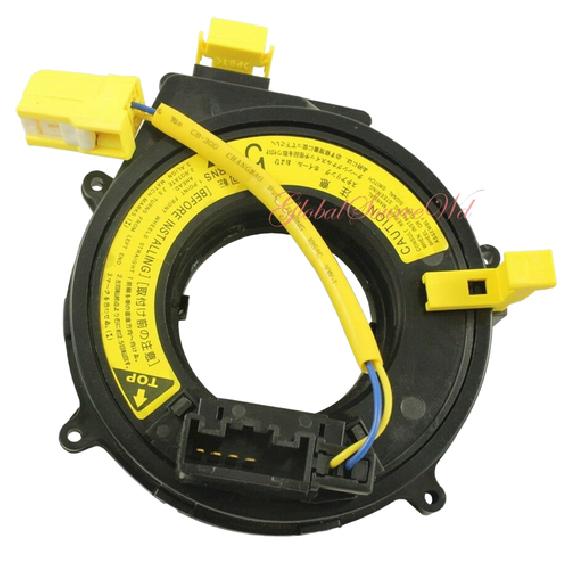 Clockspring Spiral Cable Sub-Assembly Fits Toyota Avalon 08/1999-06/2002 MCX20