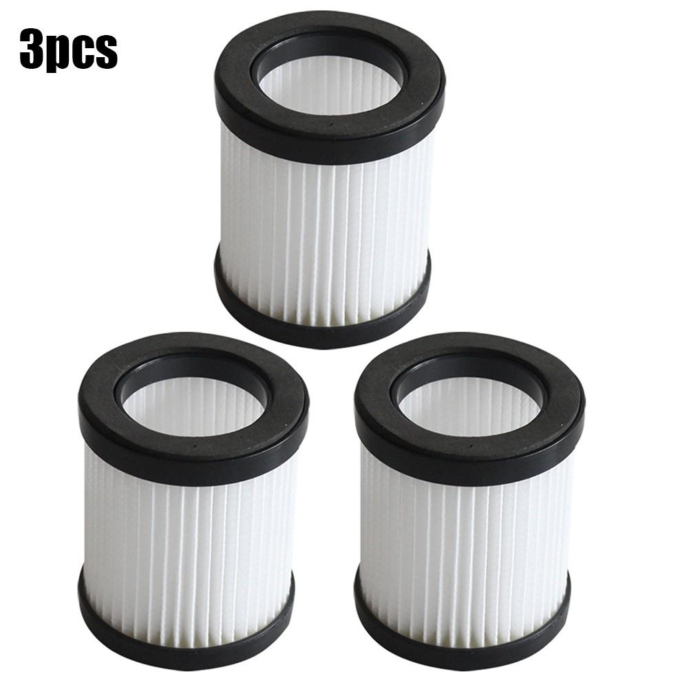 Filter Vacuum Cleaner Fits For Easine H50 Handheld Parts