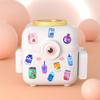 50 Cartoon Drink Stickers for Phones, Guitars, Helmets, Computers & Tablets – Waterproof Decor.
