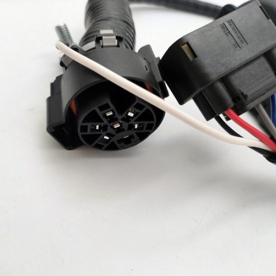 9L3Z-15A416-A For 2009-2014 Ford F-150 OEM Trailer Hitch Wiring Harness New