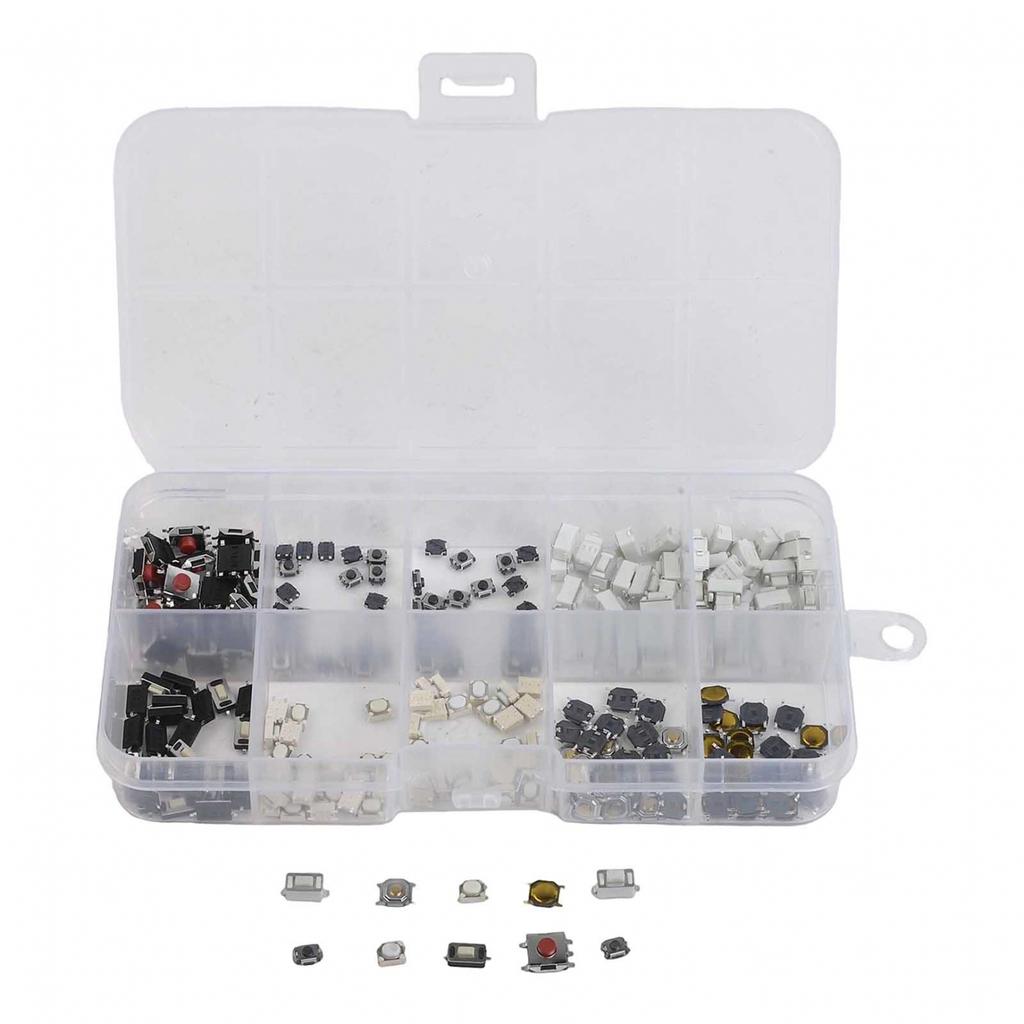 Car Keys Button Button Switch Car Remote Control Push Button Touch Microswitch