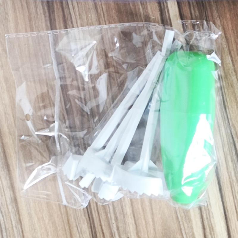 Corer Tomato Seeds Remover Pitter Fruit Core Seed Remover Cutter Vegetable Spiral Seed Kitchen Gadgets Zucchini and Eggplant