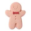 Round Around Bubble Bath Bomb Lemon Crumble Cookie 1 Pcs 110g