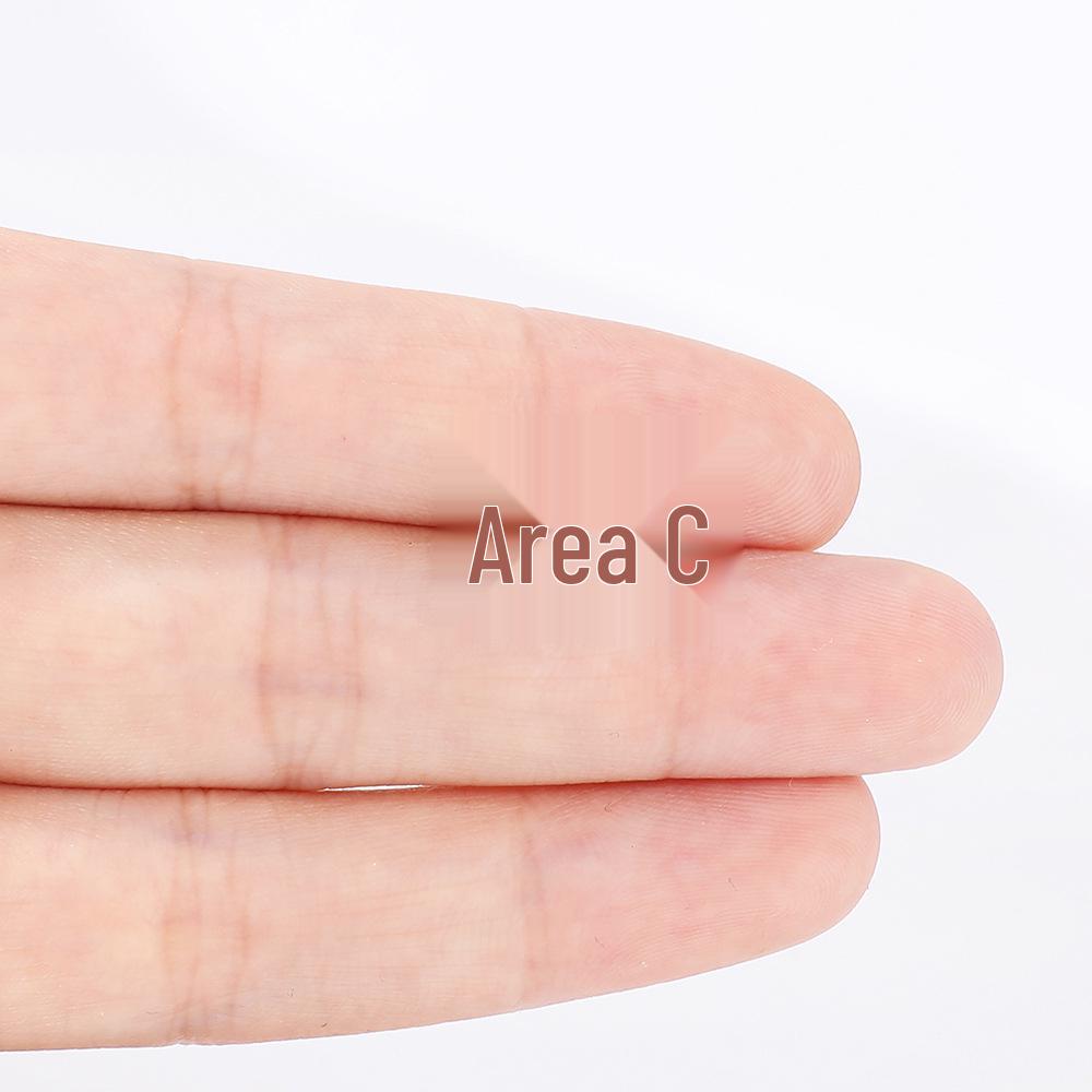 

Серьги-пусеты из нержавеющей стали с дизайном луны и звезды серебряный