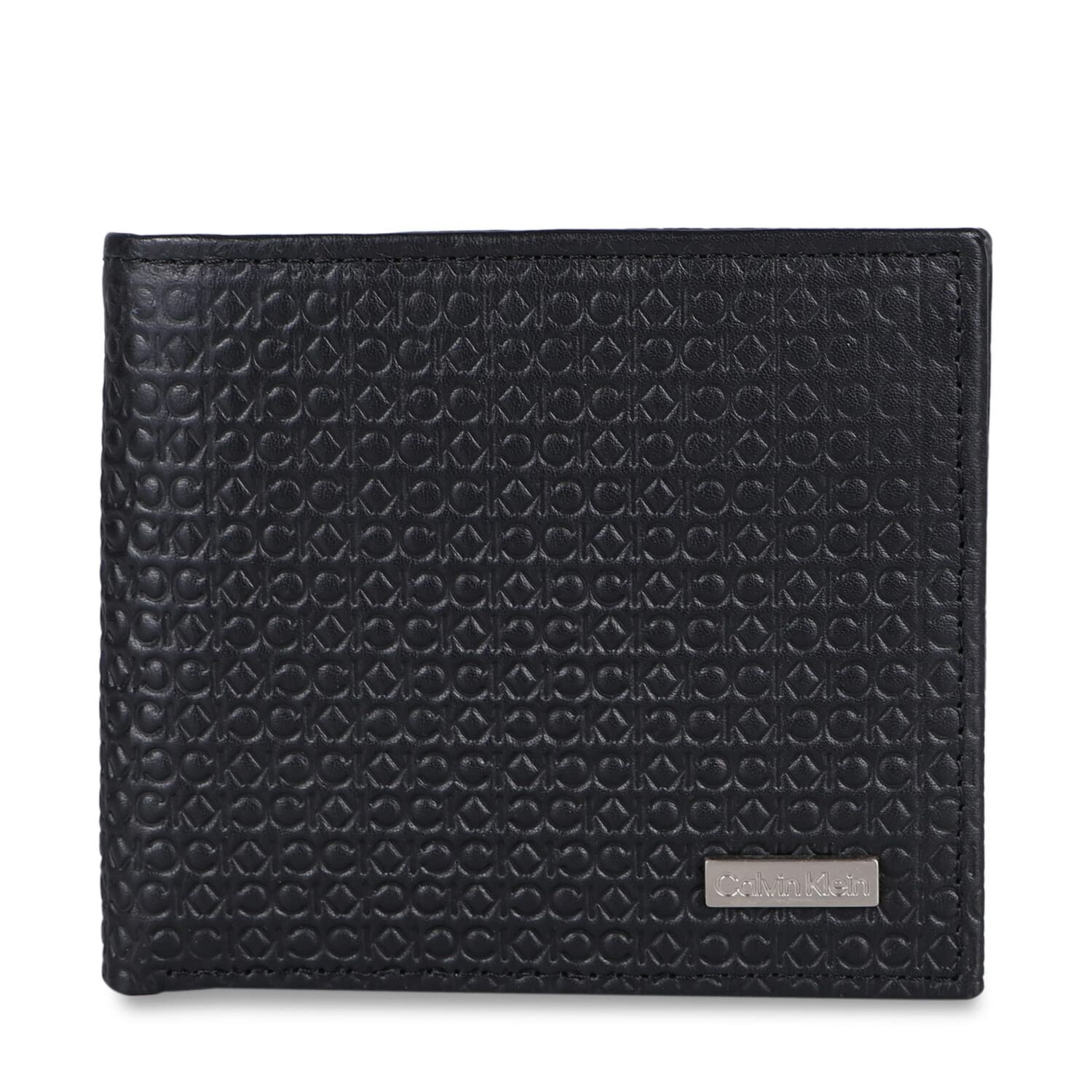 

wallet 31CK130007 Billfold With Coin Pocket Bi-fold [Used]