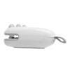 Small Bag Sealer Multipurpose Dual Use Magnet Design Portable Bag Resealer Machine for Chip Bags Plastic Bags Food Storage