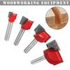 Accessoires voor elektrisch gereedschap – Frezen