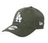 NEW ERA Cap 9TWENTY Baseball Team 920 Yankees Dodgers LA Baseball NYY Soft CROSS Strap Adjustable 9TWENTY LA Olive