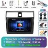Android 15 Carplay Auto 2K Screen Car Radio Multimedia Player For Suzuki Swift 2003 - 2010 Autoradio GPS Stereo 2din Head Unit