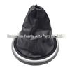 Leather Gear Shift Knob Dust Cover for Ford Fiesta 2002+
