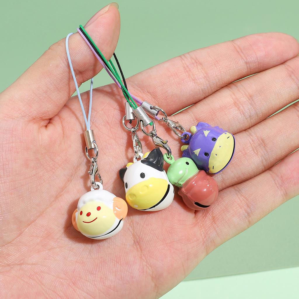 30/50/100pcs Black Strap Charm Cord Lanyard Lariat Strap Cords Lobster Clasp Rope Keychains Hooks Mobile Set Charms Jewelry Acce 5