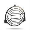 #845T For Husqvarna Norden 901 2022 2023 Motorcycle Headlight Grille Shield Guard Cover Protector Accessories (Black)